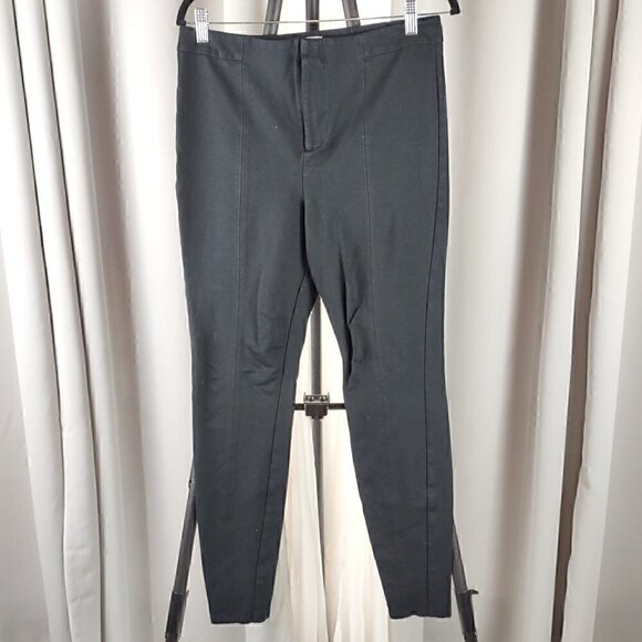 a new day Pants - A New Day Stretch Black Pants. Size 14